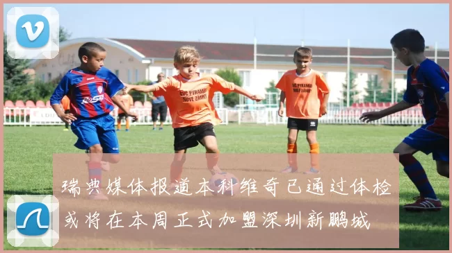 瑞典媒体报道本科维奇已通过体检或将在本周正式加盟深圳新鹏城